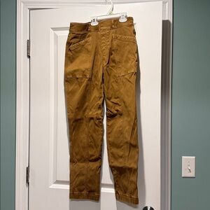 Spanx Tan Pants